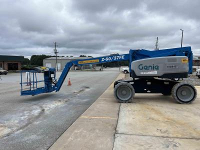 Gallery Thumbnail - Subcategory - 40+ Ft Electric Articulating Booms | image 0