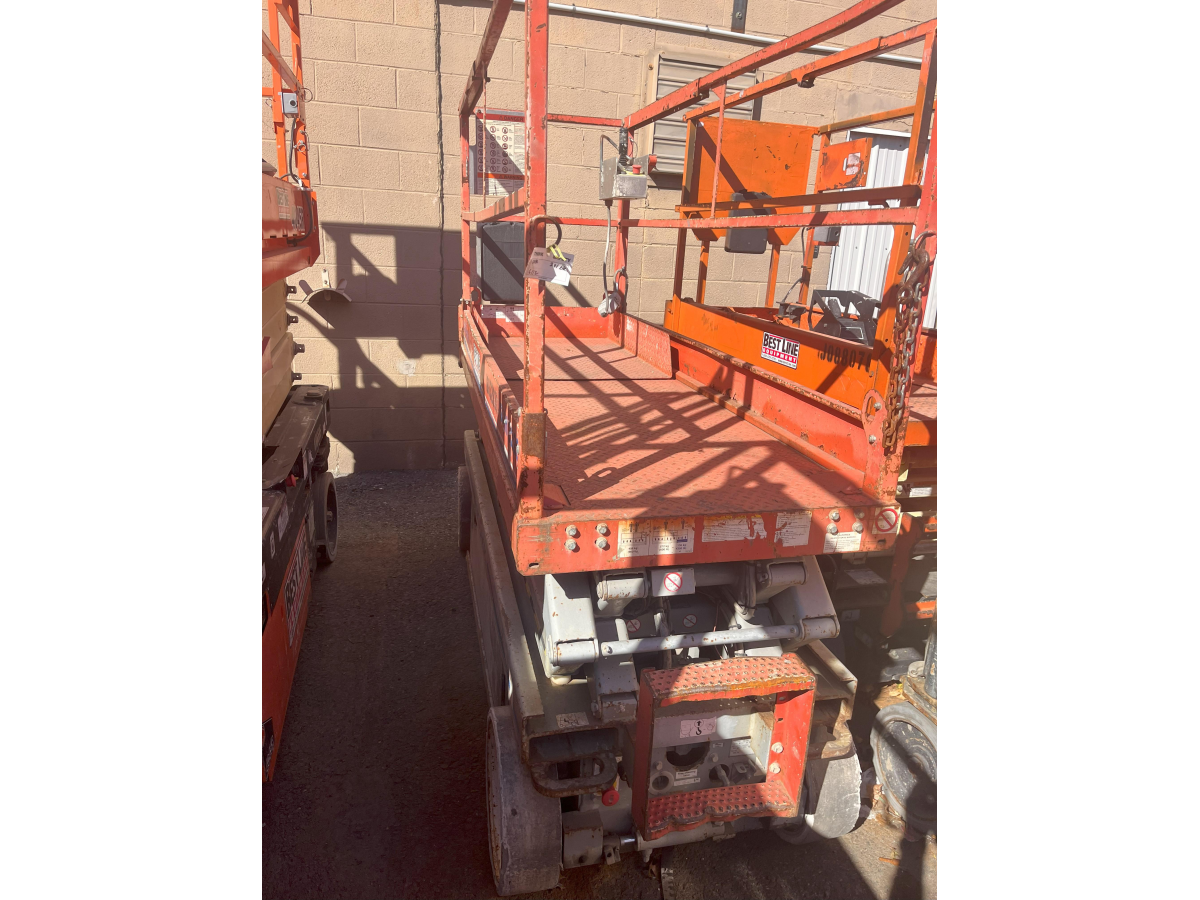 Subcategory - 19+ Ft Electric Scissor Lifts | image 2