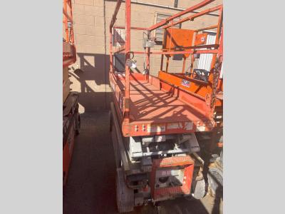 Gallery Thumbnail - Subcategory - 19+ Ft Electric Scissor Lifts | image 2