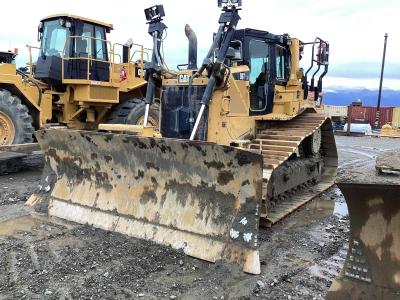 Gallery Thumbnail - Detail Photo - 2019 Caterpillar D6T LGP | image 3