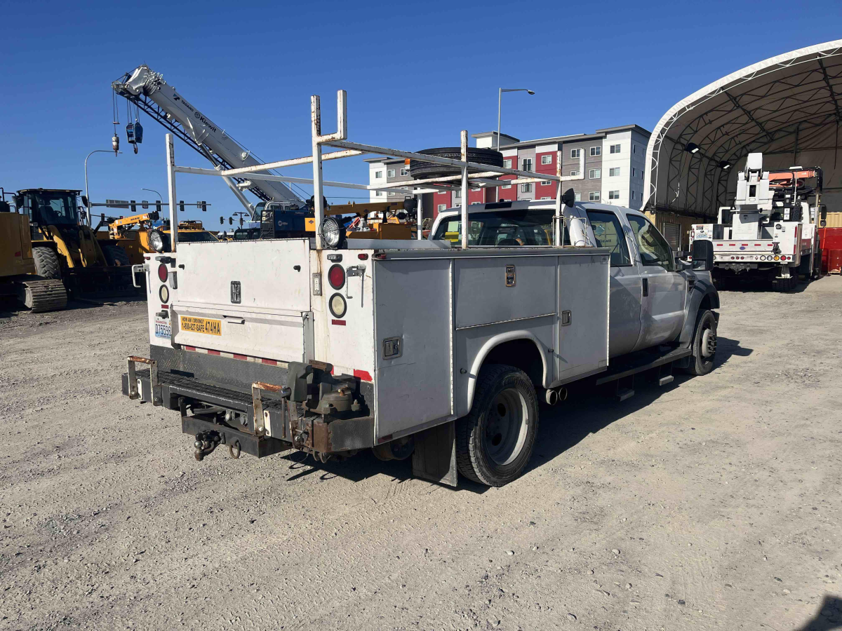 Subcategory - Utility Trucks | image 11