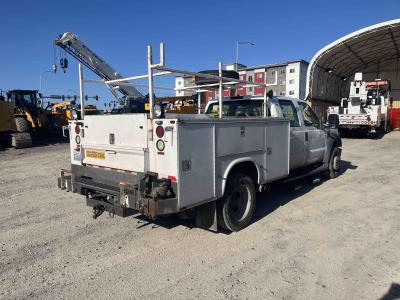 Gallery Thumbnail - Subcategory - Utility Trucks | image 11