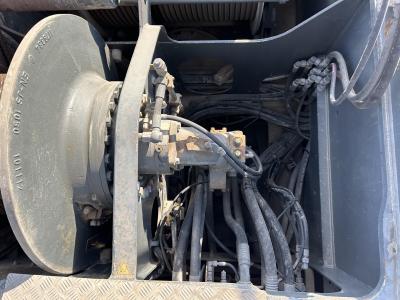 Gallery Thumbnail - Subcategory - Lattice-Boom Crawler Cranes | image 24