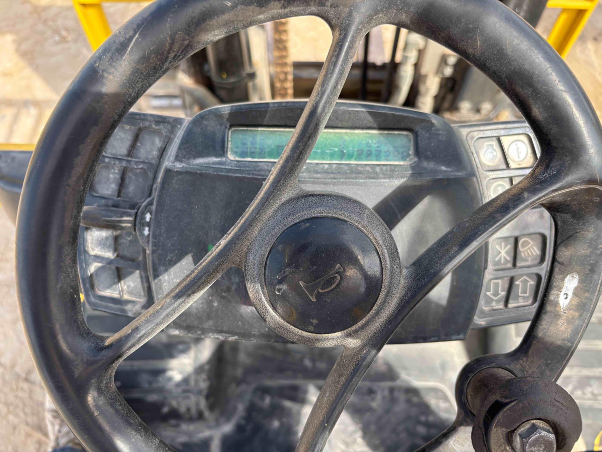 Subcategory - 0-19,999 Lb Pneumatic Tire Forklift Trucks | image 7