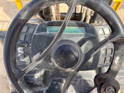 Gallery Thumbnail - Subcategory - 0-19,999 Lb Pneumatic Tire Forklift Trucks | image 7
