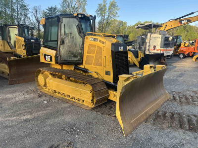 Detail Photo - 2017 Caterpillar D5K2 XL