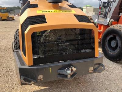 Gallery Thumbnail - Subcategory - Padfoot Single Drum Rollers | image 2