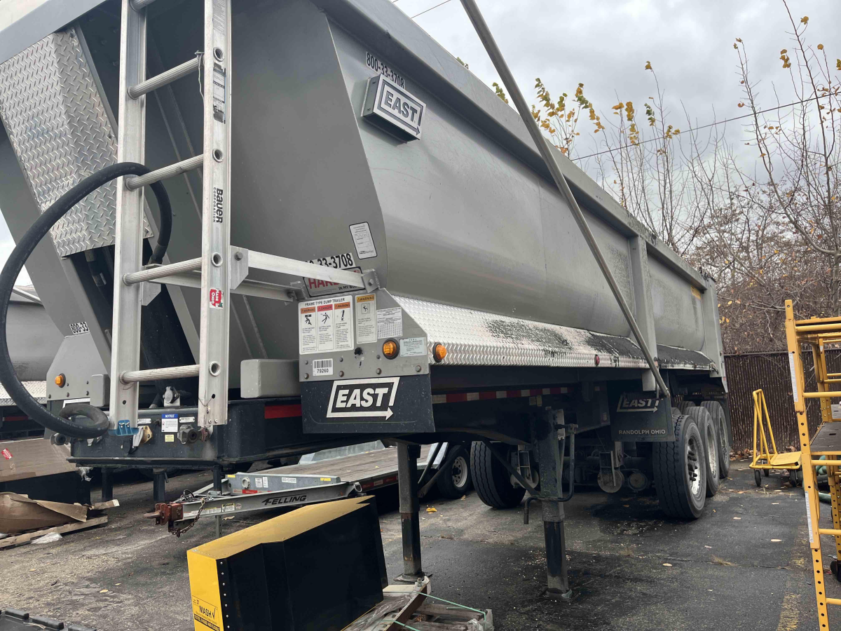 Subcategory - End And Side Dump Trailers | image 2