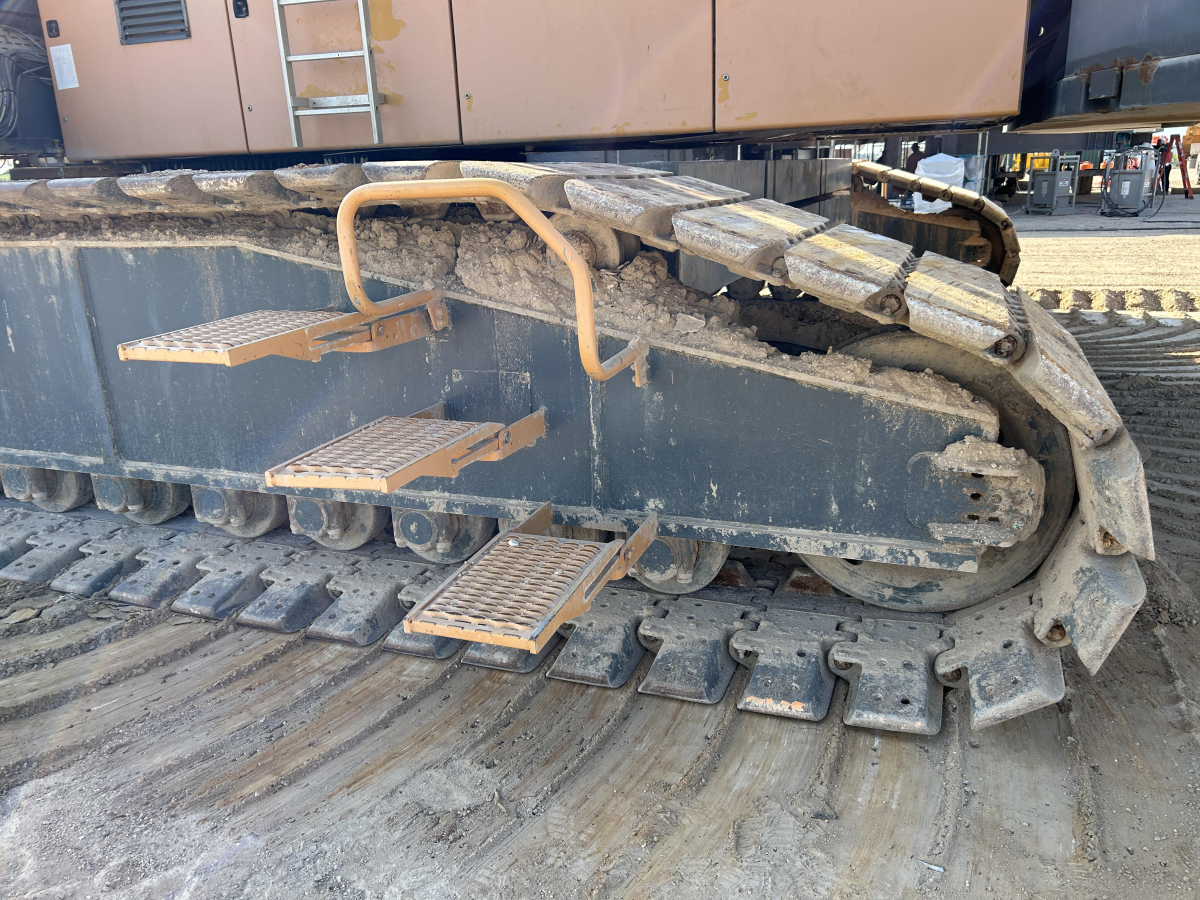 Subcategory - Lattice-Boom Crawler Cranes | image 14