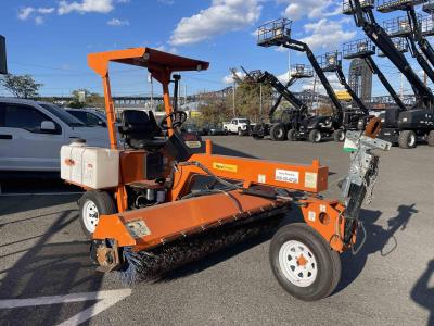 Gallery Thumbnail - Subcategory - Ride-On Sweepers And Brooms | image 3
