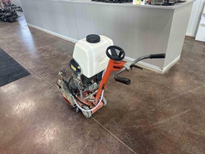 Gallery Thumbnail - Subcategory - Walk-Behind Concrete Saws | image 3