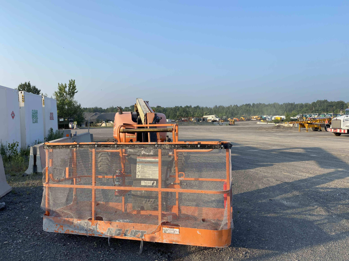 Subcategory - 50-79 Ft Articulating Booms | image 5