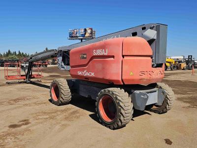 Gallery Thumbnail - Subcategory - 80-129 Ft Articulating Booms | image 18