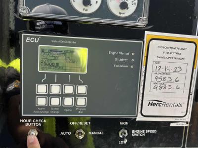 Gallery Thumbnail - Subcategory - 40-149 kW Diesel Generators | image 6
