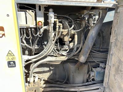 Gallery Thumbnail - Subcategory - Lattice-Boom Crawler Cranes | image 13