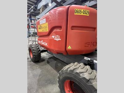 Gallery Thumbnail - Subcategory - 50-79 Ft Articulating Booms | image 0