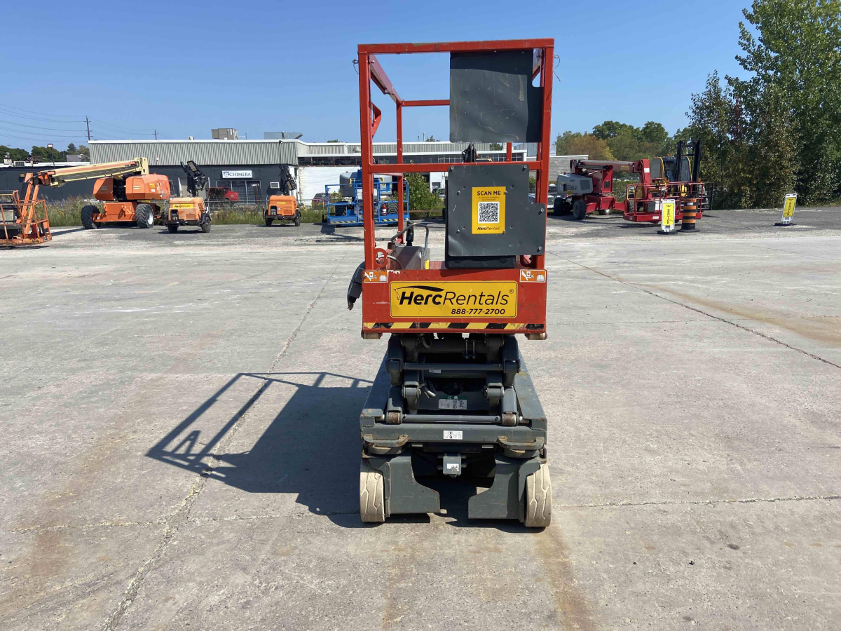 Subcategory - 19+ Ft Electric Scissor Lifts | image 3
