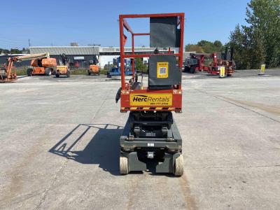 Gallery Thumbnail - Subcategory - 19+ Ft Electric Scissor Lifts | image 3