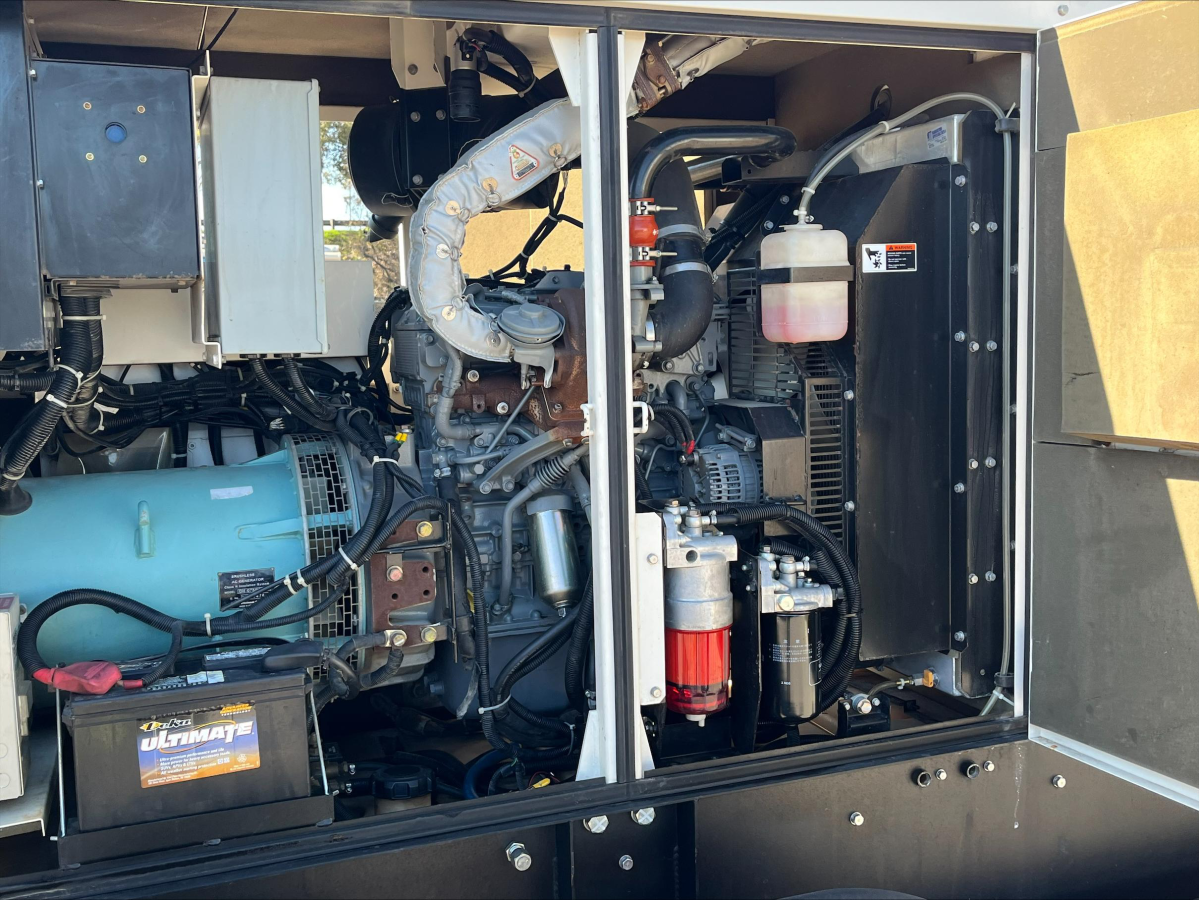 Subcategory - 40-149 kW Diesel Generators | image 6