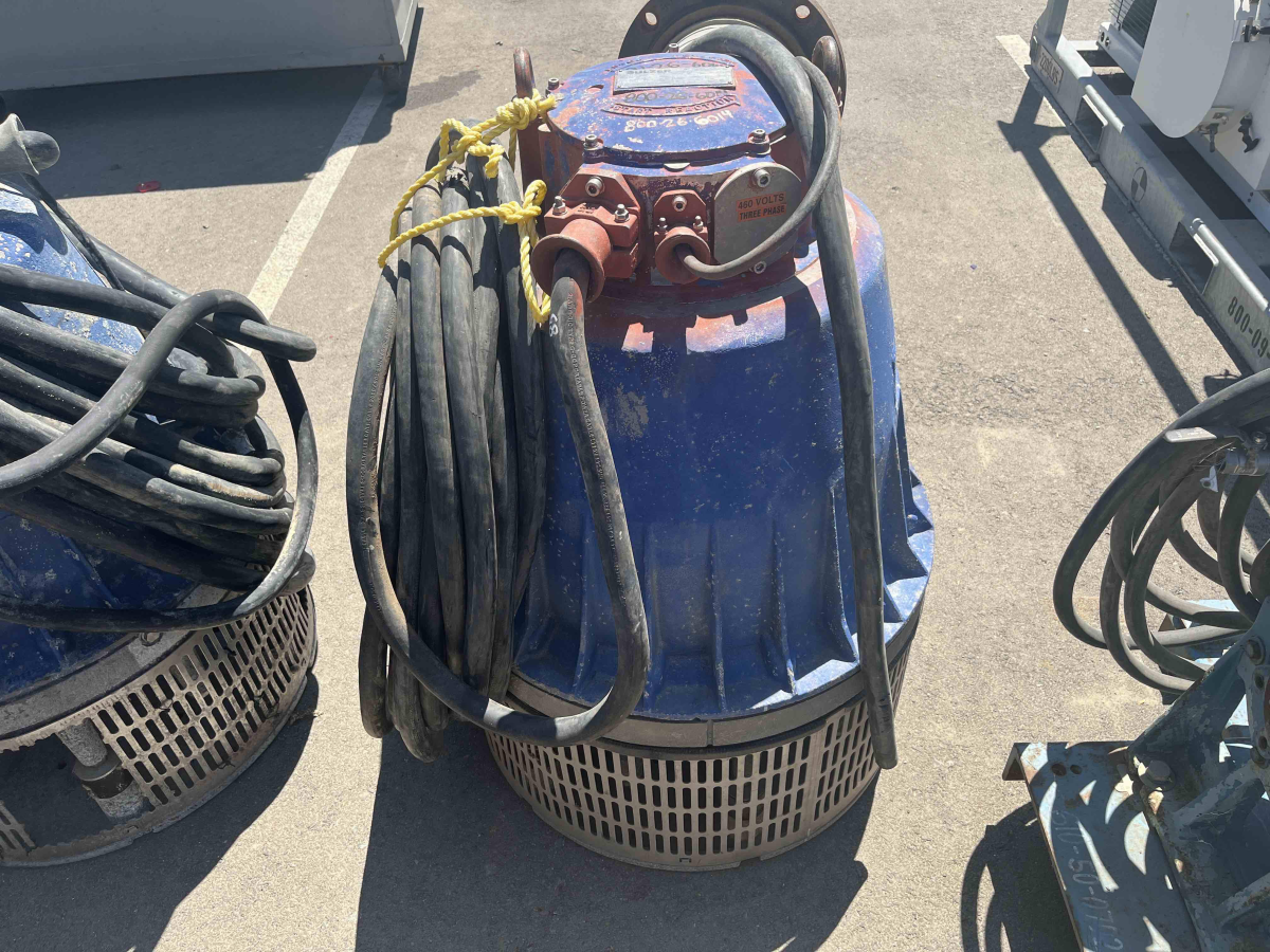 Subcategory - Electric Submersible Pumps | image 2