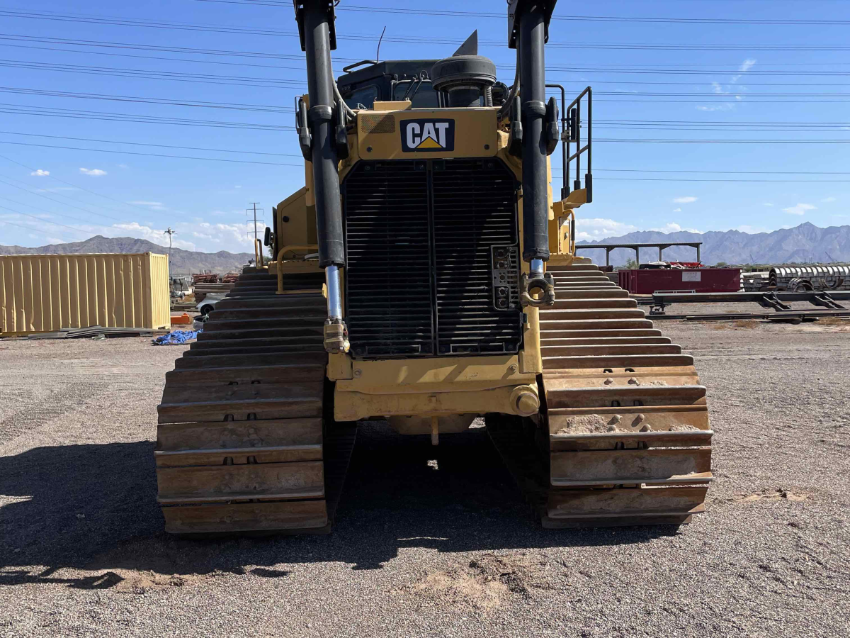 Detail Photo - 2019 Caterpillar D8T LGP | image 2