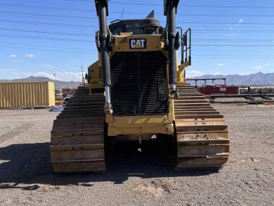 Gallery Thumbnail - Detail Photo - 2019 Caterpillar D8T LGP | image 2