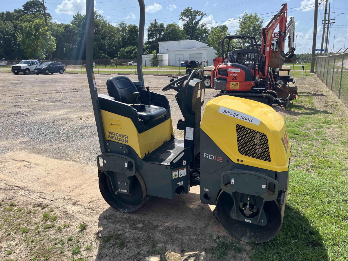 Subcategory - Double Drum Rollers | image 2