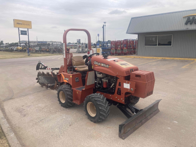 Detail Photo - 2018 Ditch Witch RT45