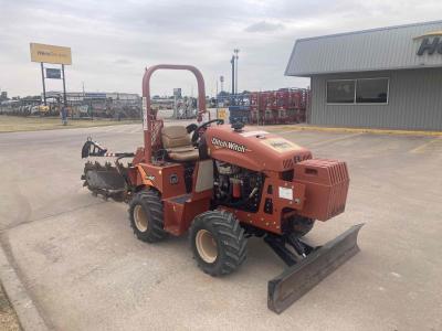 Gallery Thumbnail - Detail Photo - 2018 Ditch Witch RT45 | image 0