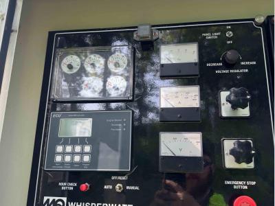 Gallery Thumbnail - Subcategory - 150+ kW Diesel Generators | image 5