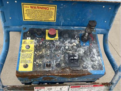 Gallery Thumbnail - Subcategory - 0-39 Ft Electric Articulating Booms | image 5