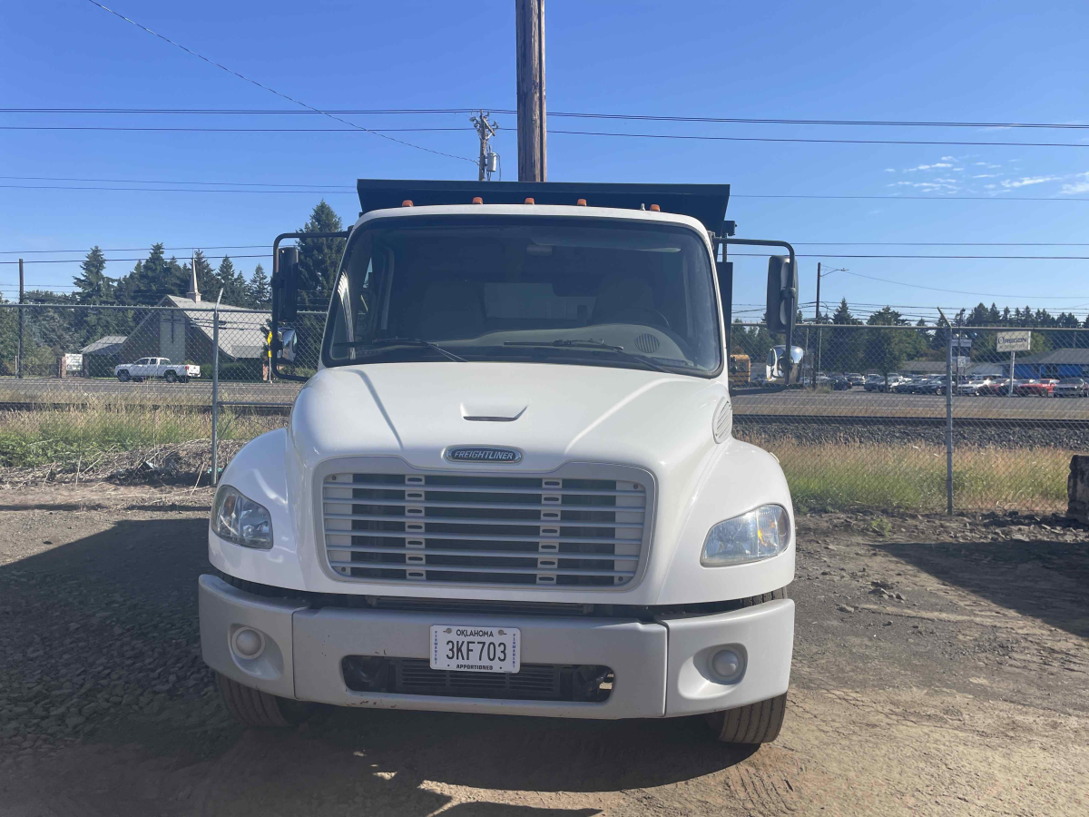 Subcategory - TA Dump Trucks | image 1