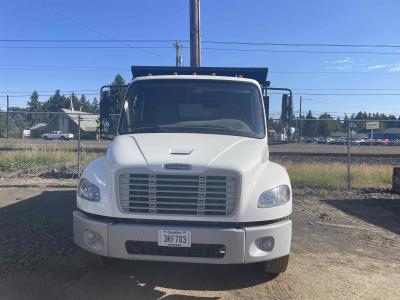 Gallery Thumbnail - Subcategory - TA Dump Trucks | image 1