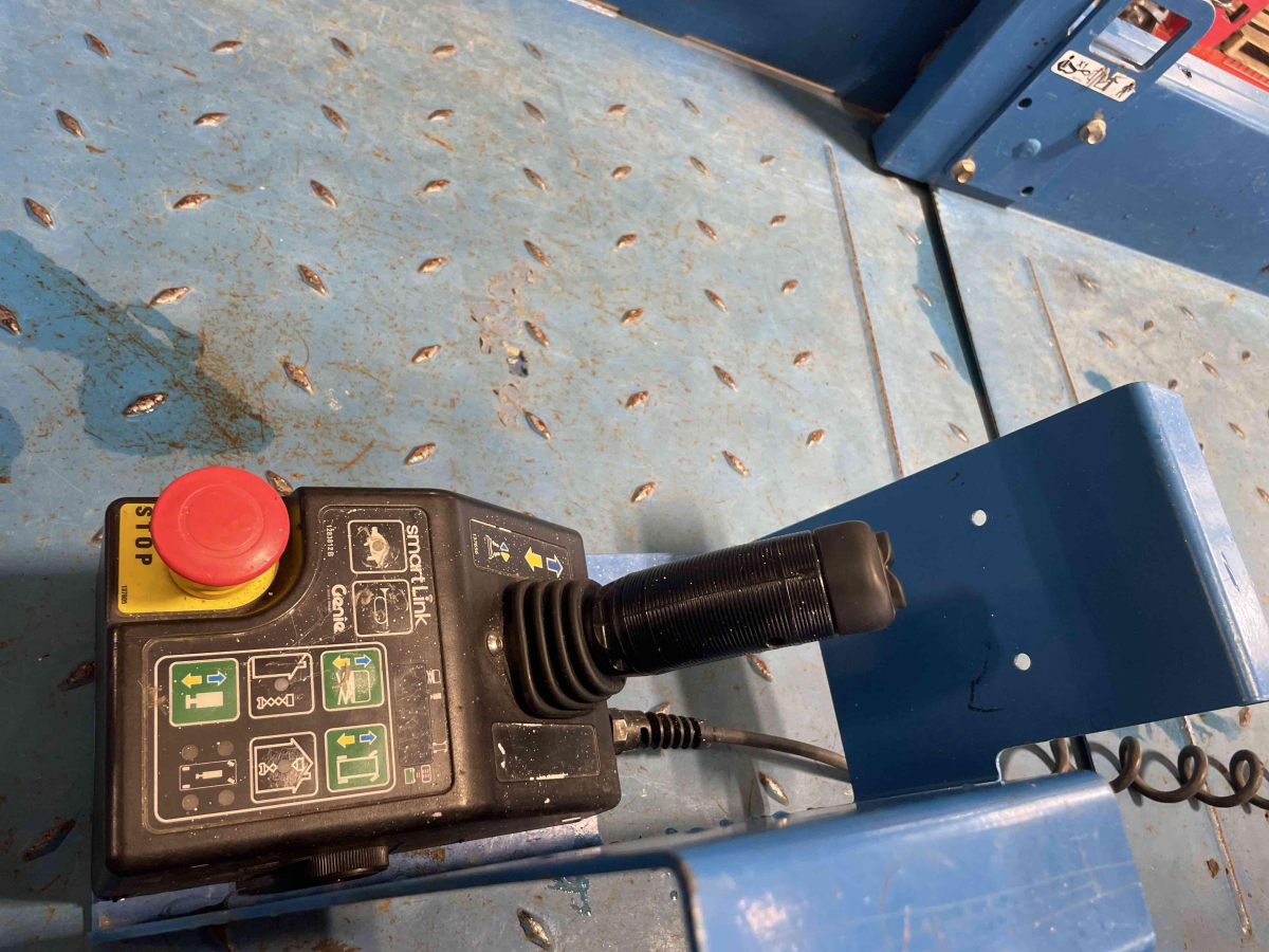 Subcategory - 19+ Ft Electric Scissor Lifts | image 4