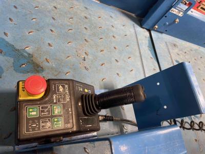 Gallery Thumbnail - Subcategory - 19+ Ft Electric Scissor Lifts | image 4