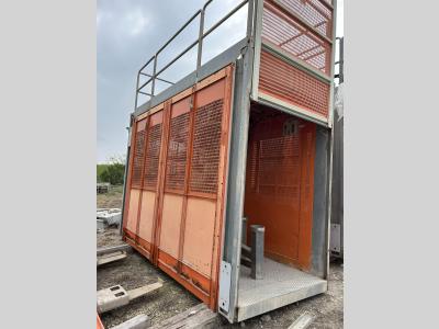 Gallery Thumbnail - Subcategory - Personnel And Material Hoists | image 0