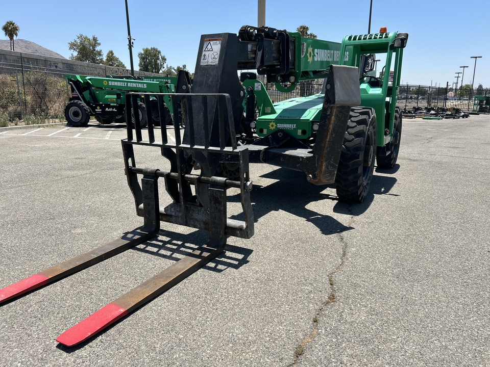 2018 SkyTrak 10054 Telehandlers | Sunbelt Rentals
