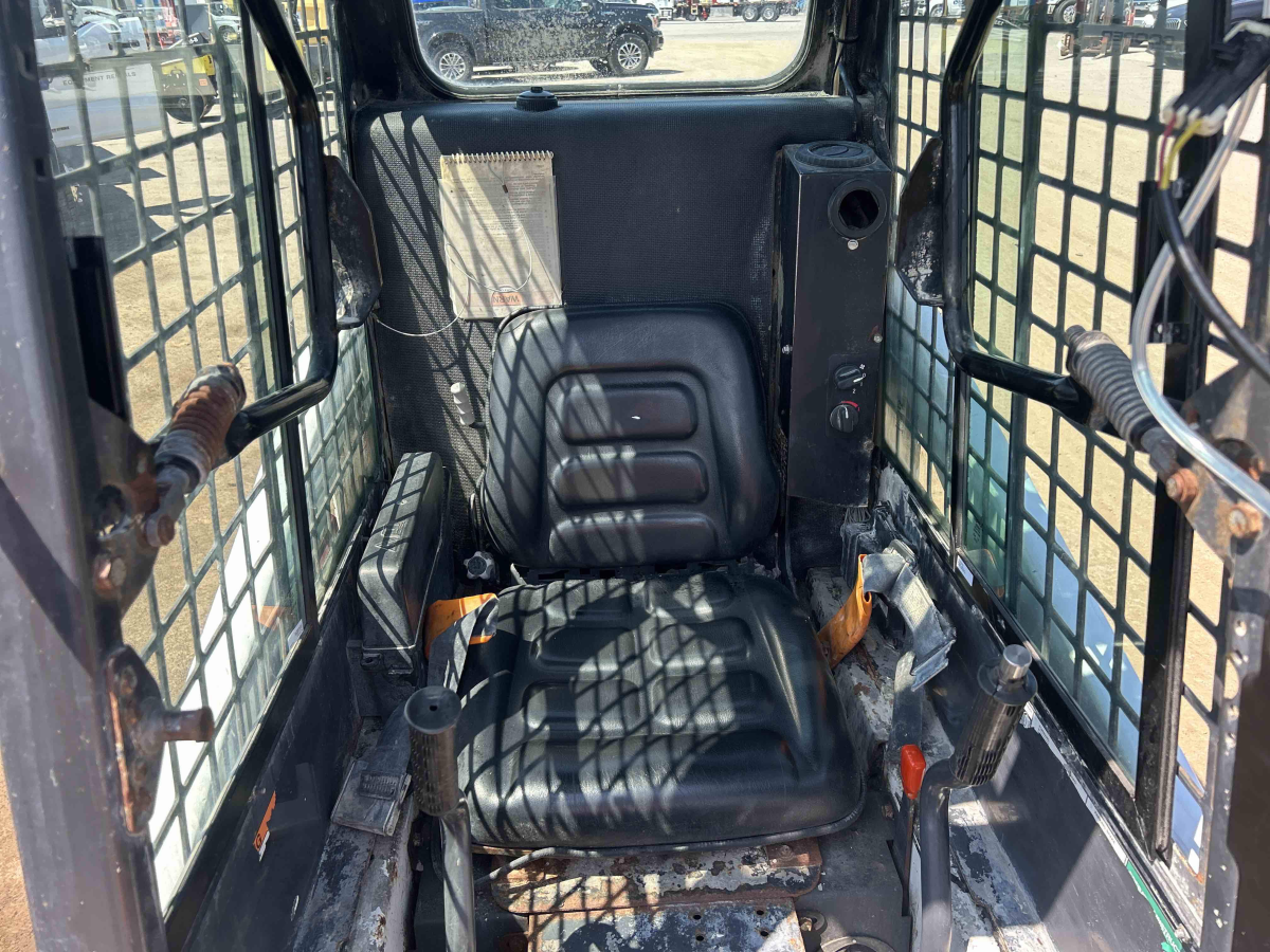 Subcategory - 0-1,099 Lb Skid Steer Loaders | image 4