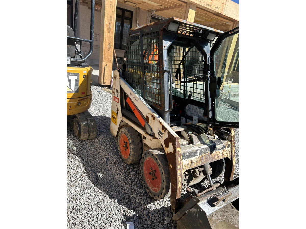 Subcategory - 0-1,099 Lb Skid Steer Loaders | image 3