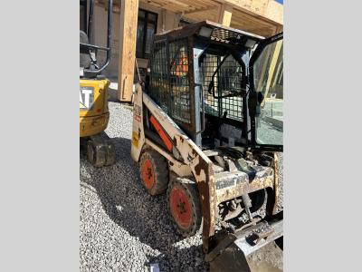 Gallery Thumbnail - Subcategory - 0-1,099 Lb Skid Steer Loaders | image 3