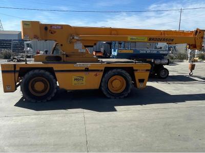 Gallery Thumbnail - Subcategory - Carry Deck Cranes | image 0