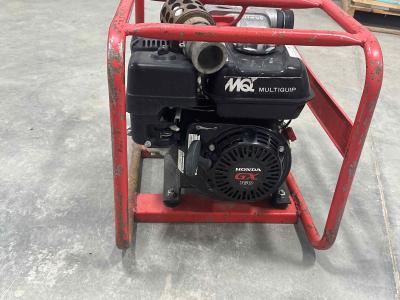 Gallery Thumbnail - Subcategory - Centrifugal Pumps | image 4