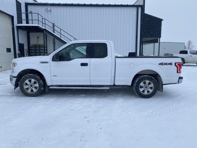 Detail Photo - 2017 Ford F-150