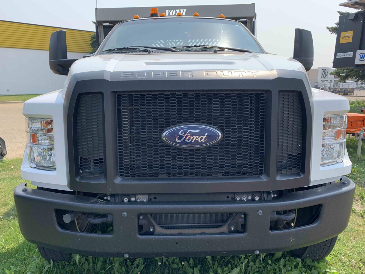 Subcategory - SA Dump Trucks | image 0