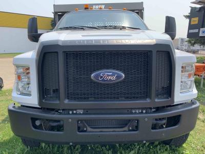 Gallery Thumbnail - Subcategory - SA Dump Trucks | image 0