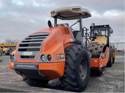 Gallery Thumbnail - Subcategory - Padfoot Single Drum Rollers | image 2