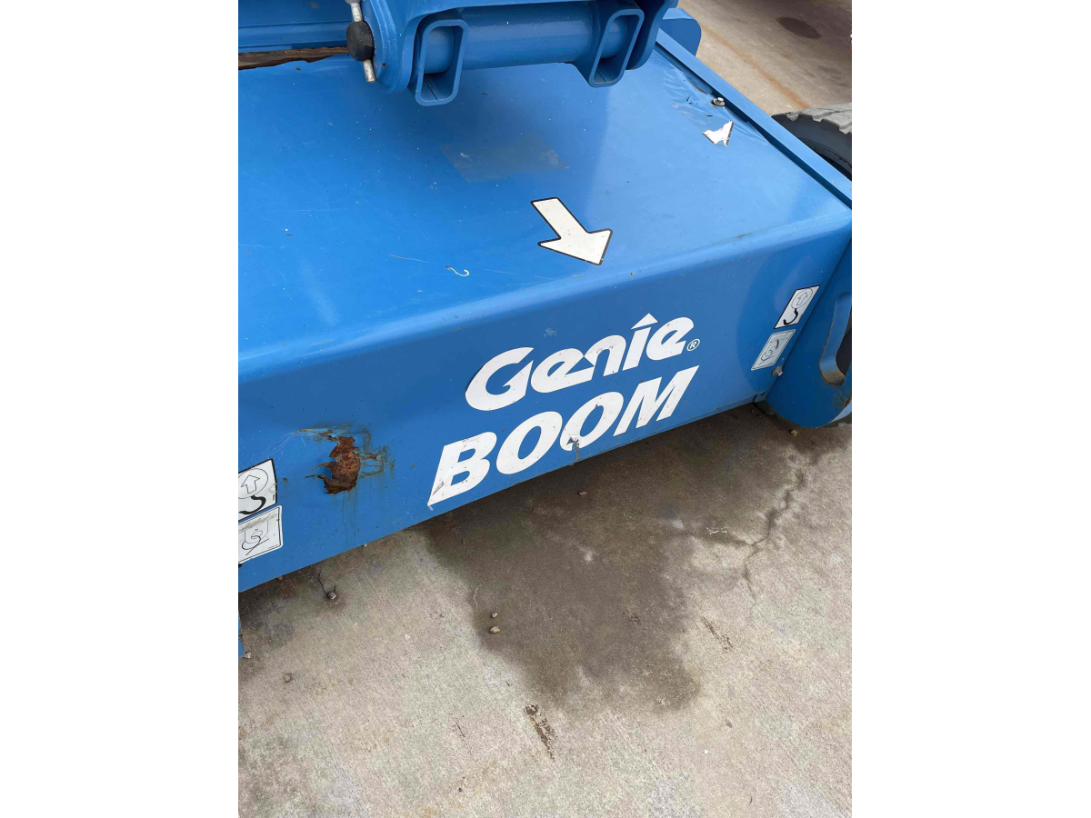 Subcategory - 0-39 Ft Electric Articulating Booms | image 4