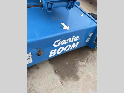 Gallery Thumbnail - Subcategory - 0-39 Ft Electric Articulating Booms | image 4