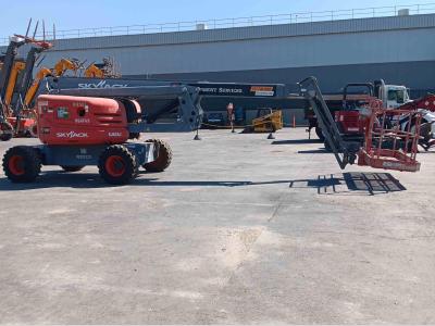 Gallery Thumbnail - Subcategory - 50-79 Ft Articulating Booms | image 5