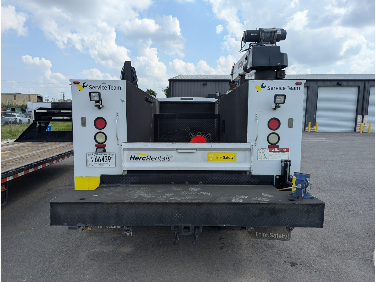 Subcategory - Mechanics Trucks | image 3